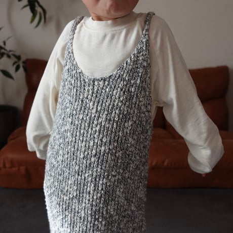 knit one piece