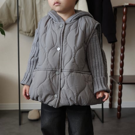 quilting vest