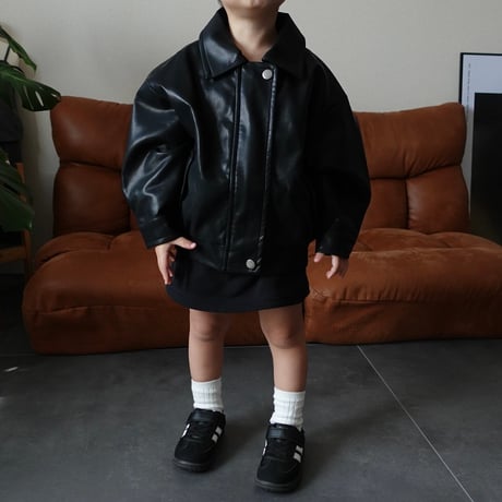 midnight rider jacket