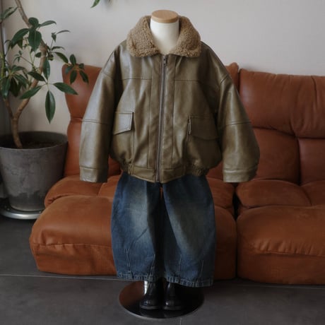 vintage jacket