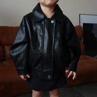 midnight rider jacket
