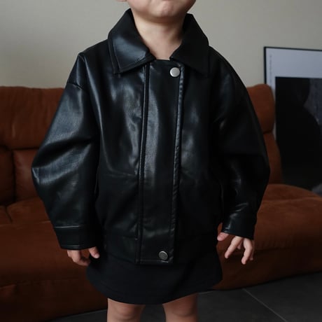 midnight rider jacket