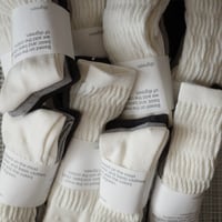 即納 loose socks 3set
