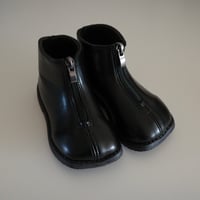 zip boots