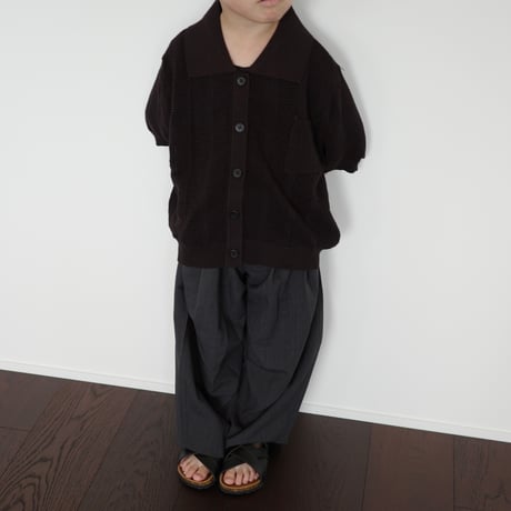 knit shirt