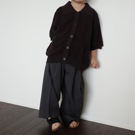 loose slacks pants