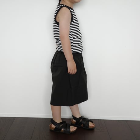 woven sandal