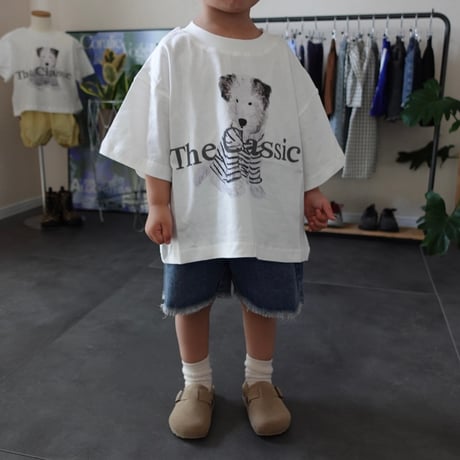 classic tee
