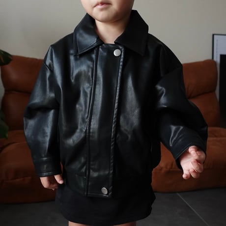 midnight rider jacket