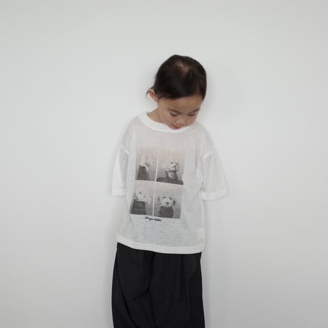 dog tee