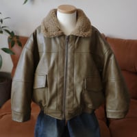 vintage jacket