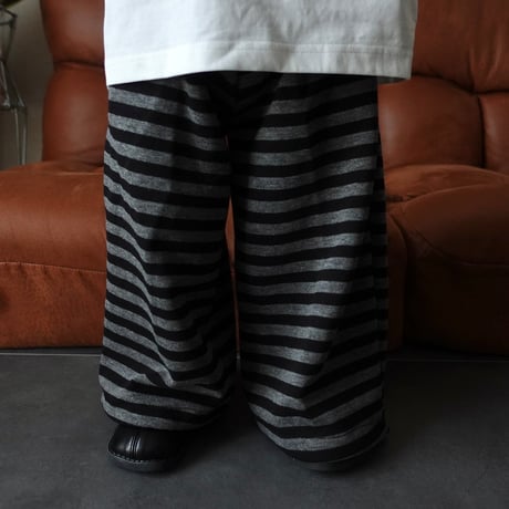 border pants