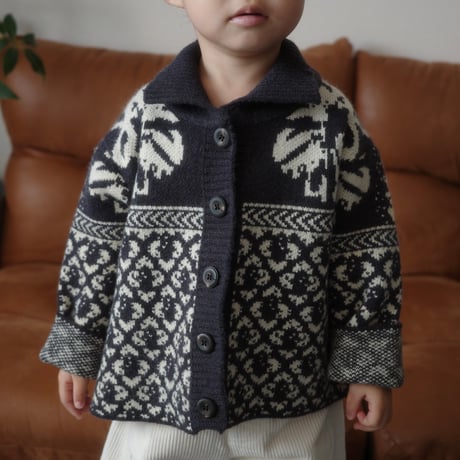 nord knit