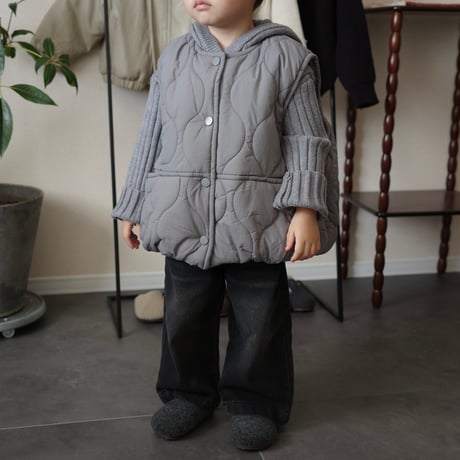 quilting vest