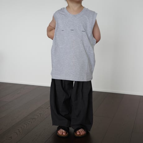 loose slacks pants
