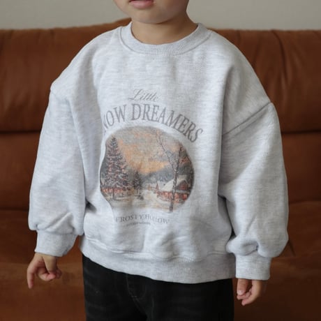 即納 north snow sweat