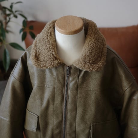 vintage jacket