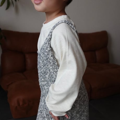 knit one piece