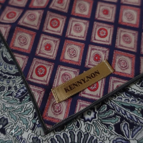 【kenny.non】scarf