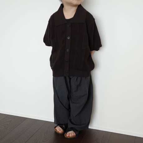 knit shirt