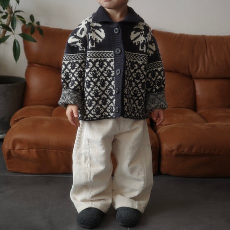 nord knit