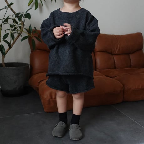 knit set up