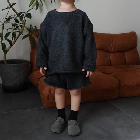 knit set up