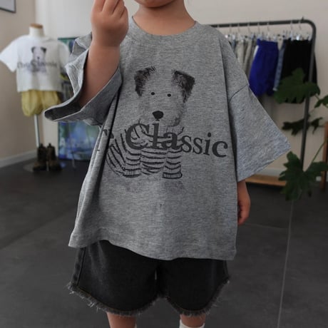 classic tee
