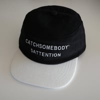 corduroy cap