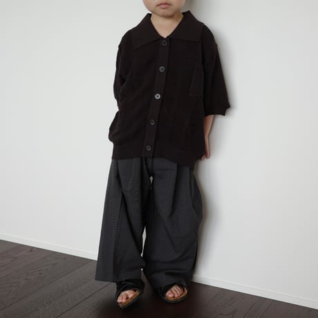 loose slacks pants