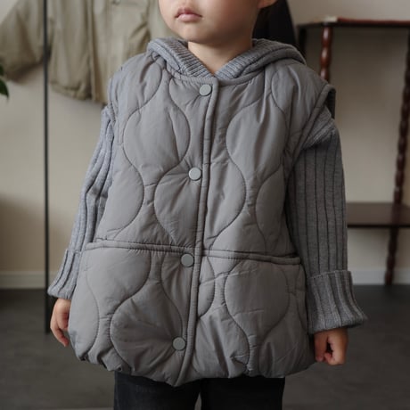 quilting vest