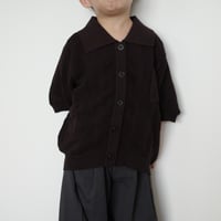 knit shirt