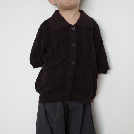knit shirt