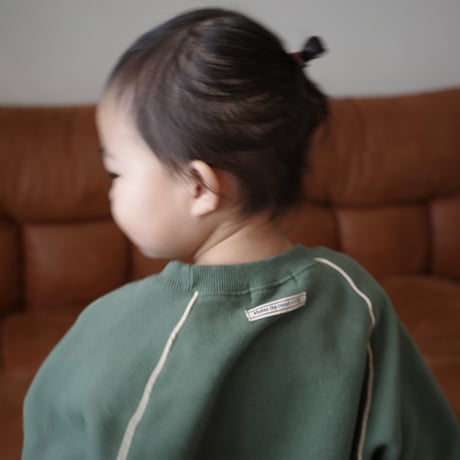 即納 earth line sweat