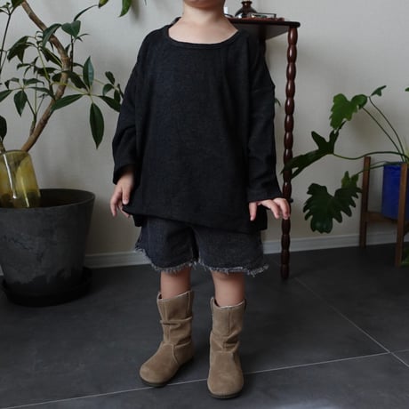 suede boots