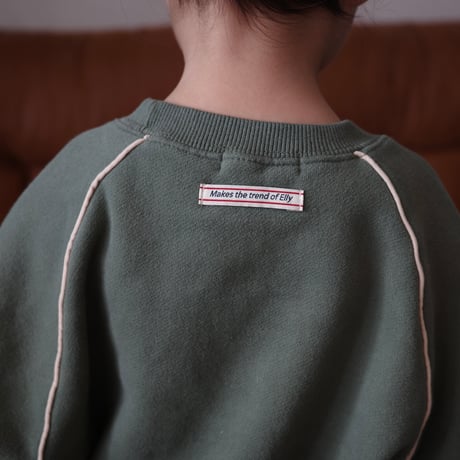 即納 earth line sweat