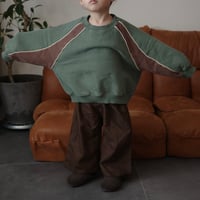 即納 earth line sweat