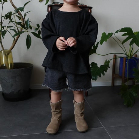 suede boots