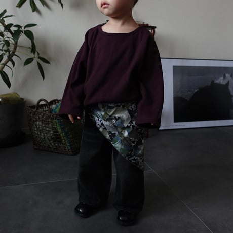 【kenny.non】scarf