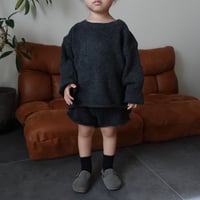 knit set up