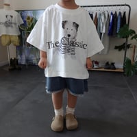 classic tee