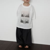 dog tee