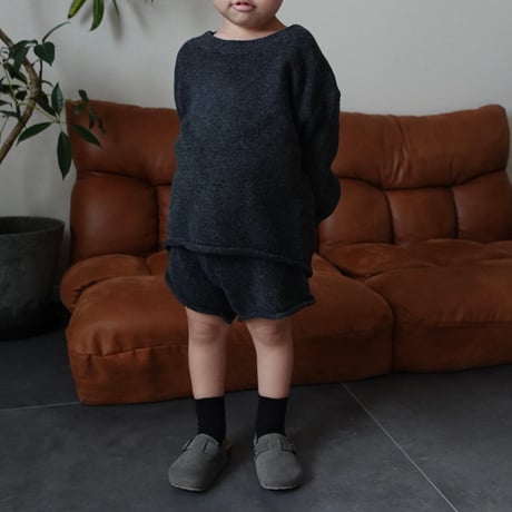 knit set up