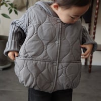 quilting vest
