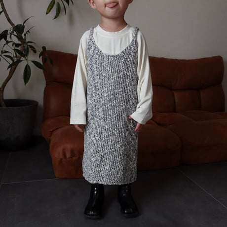 knit one piece