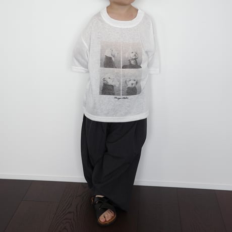 dog tee