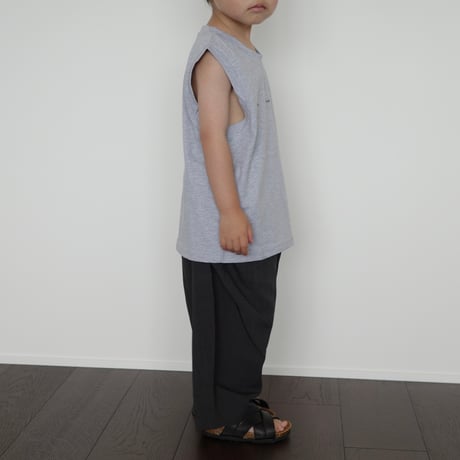 loose slacks pants