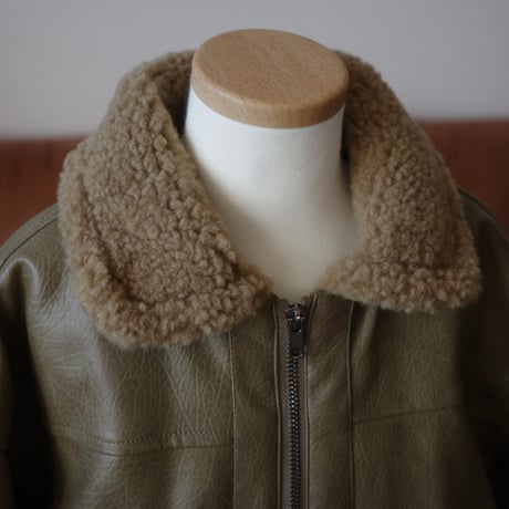 vintage jacket
