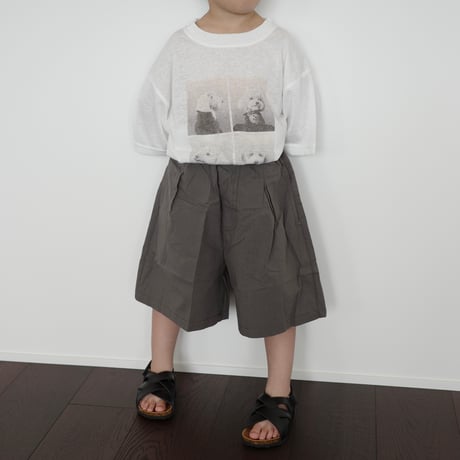 dog tee