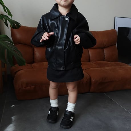 midnight rider jacket